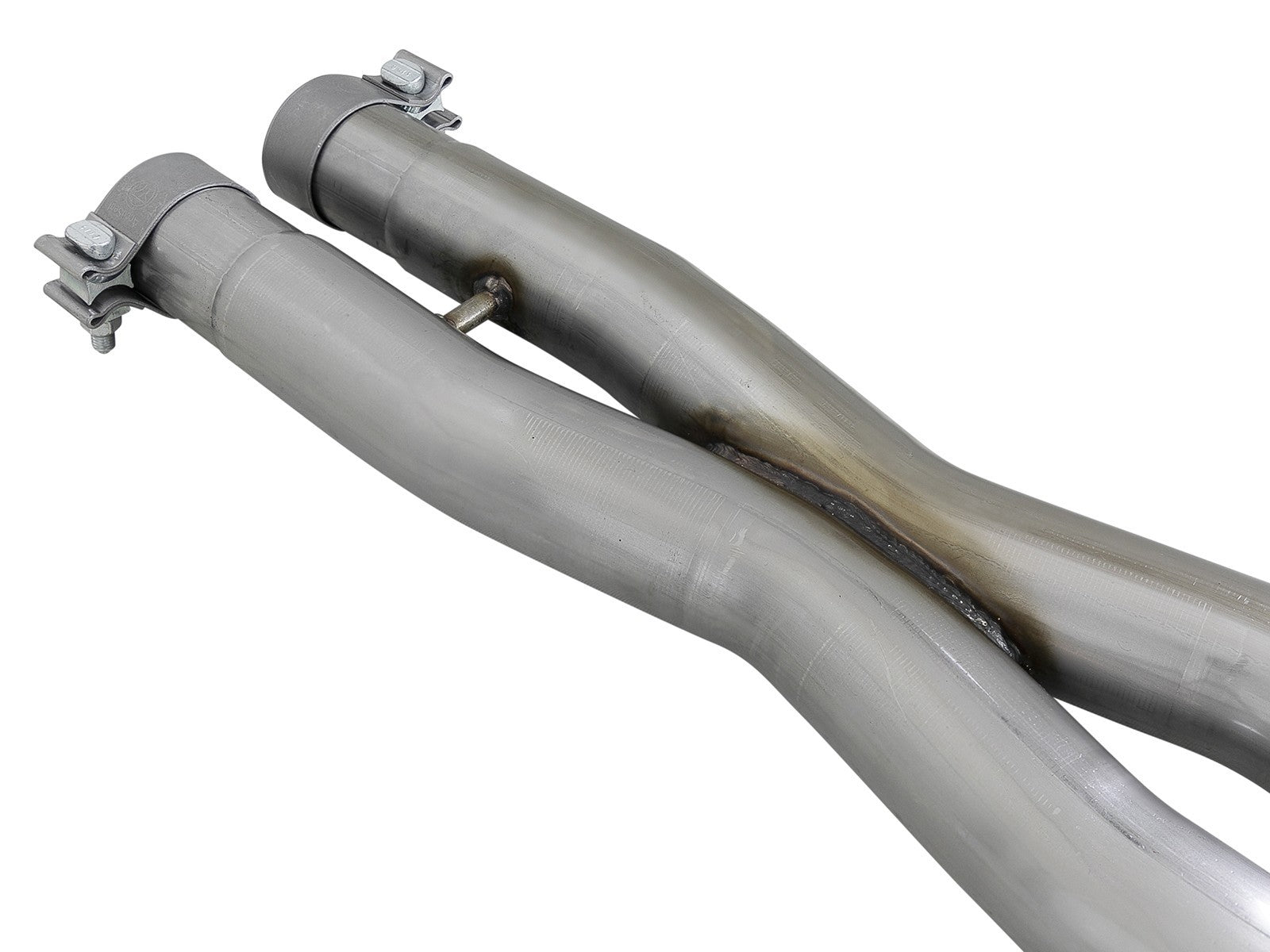 aFe 15-21 Dodge Charger MACH Force-Xp 2-1/2" 304 Stainless Steel Cat-Back Exhaust System