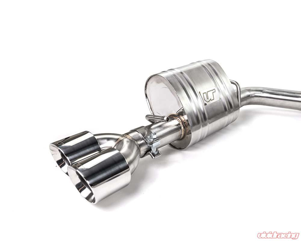 VR Performance 00-21 Dodge Charger 3.6L Stainless Exhaust