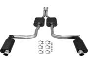 Flowmaster 11-14 Dodge Charger Force II Cat-back Exhaust System