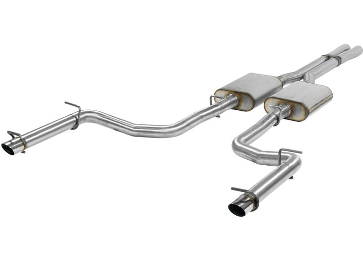 Flowmaster 11-14 Dodge Charger Flowfx Cat-back Exhaust System